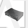 Процессорный 8-канальный усилитель Audison AP 8.9 Bit